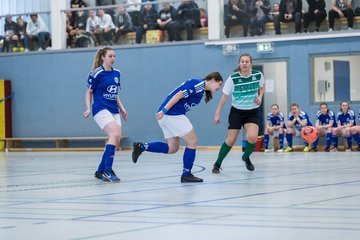 Bild 94 - F Loewinnen Hallen Cup